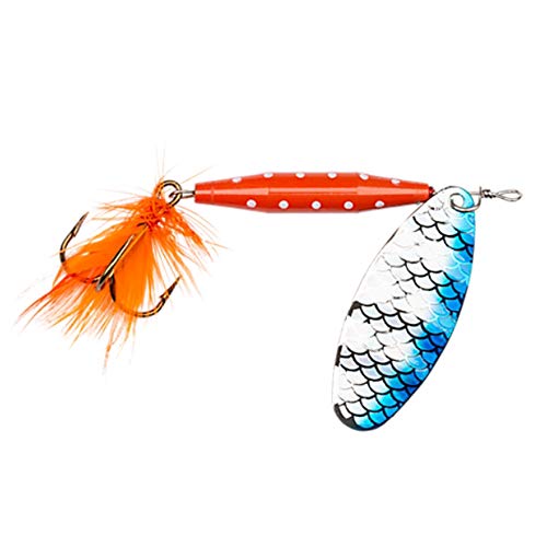 Abu Garcia Reflex Red 18g S/Blue Flash Abu Garcia Reflex Red 18g S/Blue Flash von AbuGarcia
