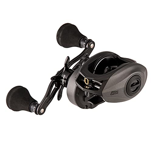 Abu Garcia Revo Beast Low Profile Baitcastrollen von Abu Garcia