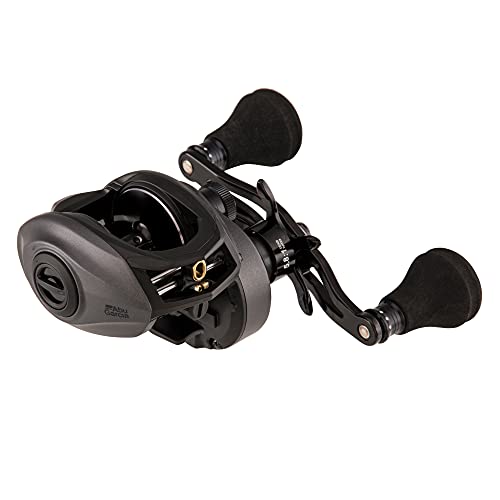 Abu Garcia Revo Beast Low Profile Baitcastrollen Abu Garcia Revo Beast Low Profile Baitcastrollen von Abu Garcia