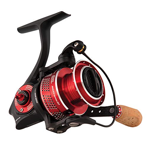 Abu Garcia Revo MGXtreme Spinnrollen Abu Garcia Revo MGXtreme Spinnrollen von Abu Garcia