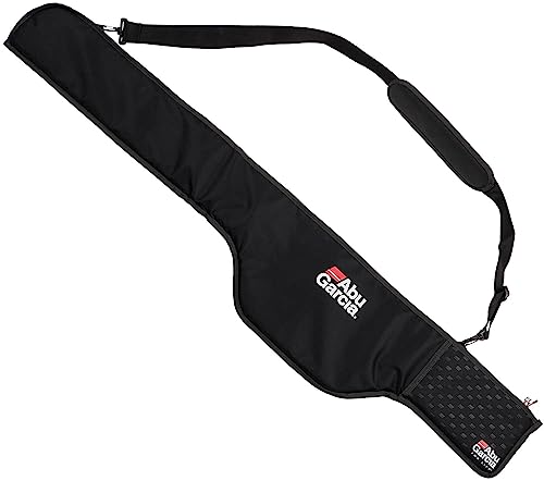 ABU GARCIA Abu 1530851 Garcia Ruten Sleeve Futteral, 125cm, Schwarz ABU GARCIA Abu 1530851 Garcia Ruten Sleeve Futteral, 125cm, Schwarz von Abu Garcia