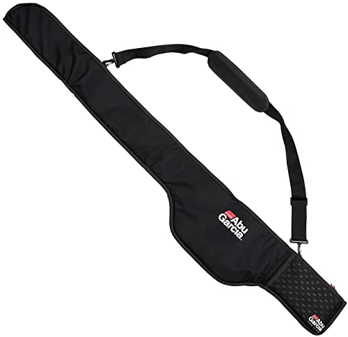 Abu Garcia Ruten Sleeve Futteral, Schwarz, 155cm Abu Garcia Ruten Sleeve Futteral, Schwarz, 155cm von Abu Garcia
