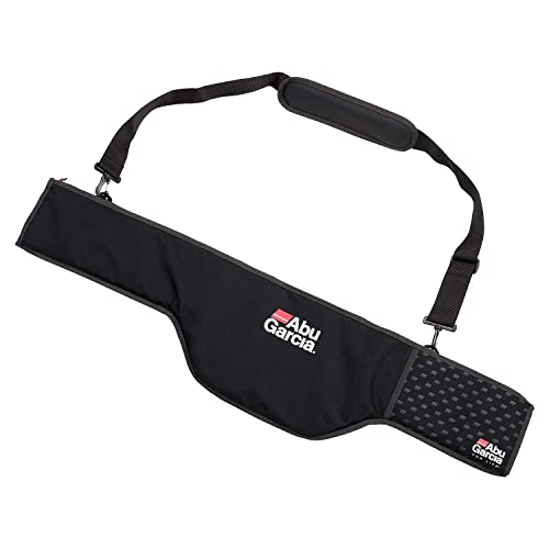 Abu Garcia 1530850 Ruten Sleeve Futteral, Schwarz Abu Garcia 1530850 Ruten Sleeve Futteral, Schwarz von Abu Garcia