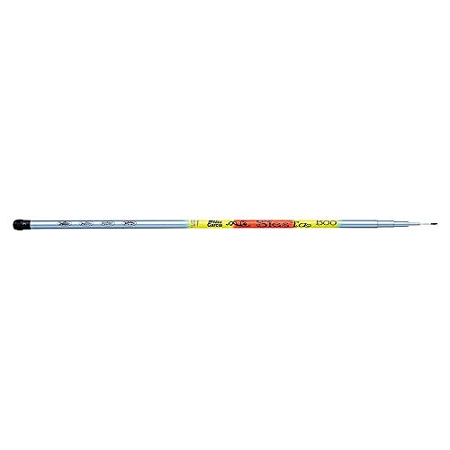 Abu Garcia Siesta T Pole 3 m Fixe Rute Angeln im Meer Fluss See Teleskopische Carbon Abu Garcia Siesta T Pole 3 m Fixe Rute Angeln im Meer Fluss See Teleskopische Carbon von Abu Garcia