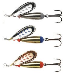 Abu Garcia Spinner Droppen 8g S Abu Garcia Spinner Droppen 8g S von ABU GARCIA