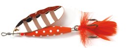 Abu Garcia Spinner Reflex Red 7g K Abu Garcia Spinner Reflex Red 7g K von Abu Garcia