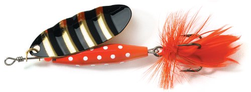 Abu Garcia Spinner Reflex Red 7g Z Abu Garcia Spinner Reflex Red 7g Z von ABU GARCIA