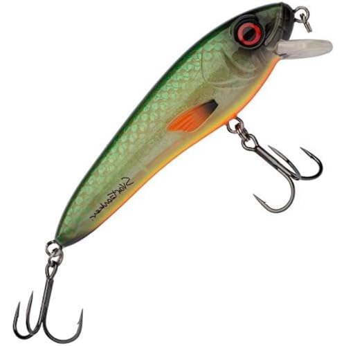 Abu Garcia Svartzonker McCelly Pike Hecht Angelköder Abu Garcia Svartzonker McCelly Pike Hecht Angelköder von Abu Garcia