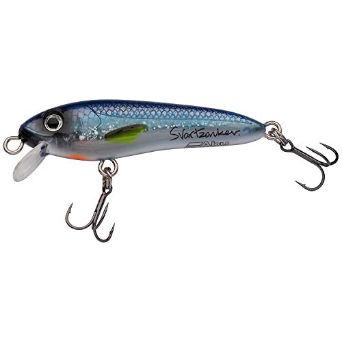 Abu Garcia Svartzonker McCelly Pike Hecht Angelköder Abu Garcia Svartzonker McCelly Pike Hecht Angelköder von Abu Garcia
