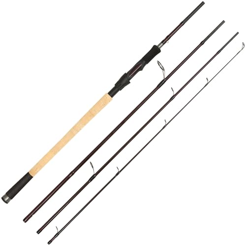 Abu Garcia Tormentor Spinnruten Abu Garcia Tormentor Spinnruten von Abu Garcia