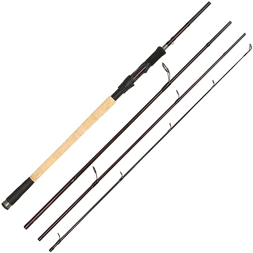 Abu Garcia Tormentor Spinnruten Abu Garcia Tormentor Spinnruten von Abu Garcia