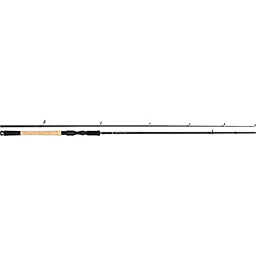 Abu Garcia Tormentor Spinnruten, Schwarz Abu Garcia Tormentor Spinnruten, Schwarz von Abu Garcia