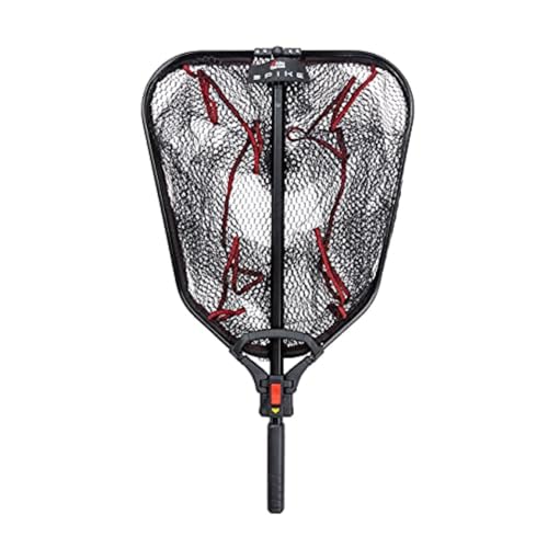 Abu Garcia Unisex-Adult Spike Catch Management, Black, 60 x 50 Abu Garcia Unisex-Adult Spike Catch Management, Black, 60 x 50 von Abu Garcia