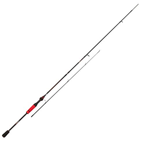 Abu Garcia Vendetta LTD Spinnruten Abu Garcia Vendetta LTD Spinnruten von Abu Garcia