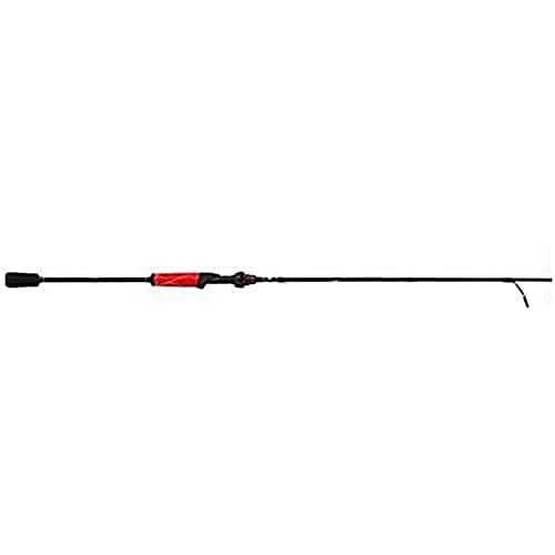 Abu Garcia Vendetta LTD Spinnruten Abu Garcia Vendetta LTD Spinnruten von Abu Garcia