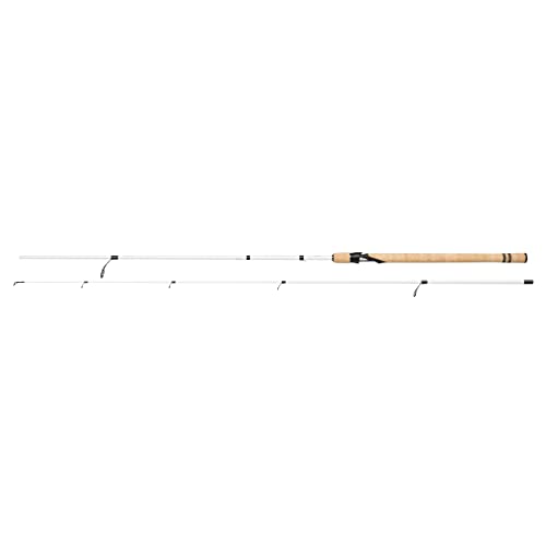 Abu Garcia Venerate Spinning Cork - Korkgriff Spinnrute - Raubfisch - Hecht, Barsch, Zander, Forelle, Lachs Abu Garcia Venerate Spinning Cork - Korkgriff Spinnrute - Raubfisch - Hecht, Barsch, Zander, Forelle, Lachs von Abu Garcia
