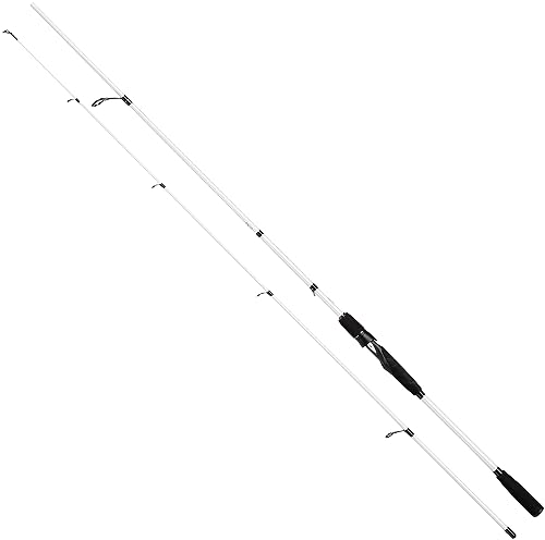Abu Garcia Venerate Spinning EVA - EVA-Griff Spinnrute - Hecht, Zander und Barsch Abu Garcia Venerate Spinning EVA - EVA-Griff Spinnrute - Hecht, Zander und Barsch von Abu Garcia