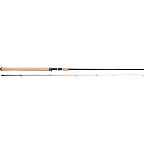 Abu Garcia Venturi Baitcastrute – Casting Rute mit Korkgriff für das Allround-Angeln in Salz- und Süßwasser Abu Garcia Venturi Baitcastrute – Casting Rute mit Korkgriff für das Allround-Angeln in Salz- und Süßwasser von Abu Garcia