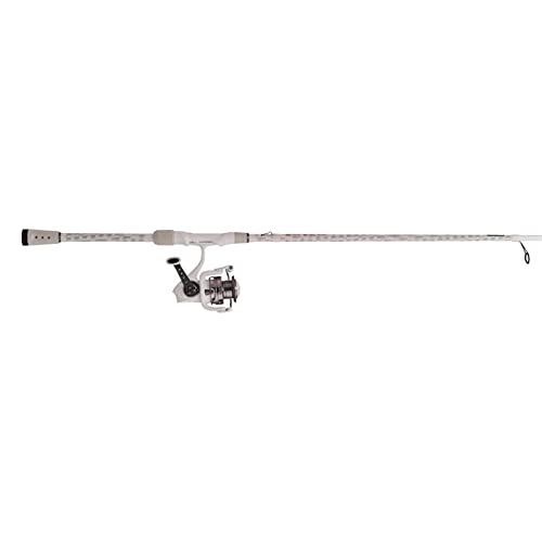 Abu Garcia Veritas Spinnrolle und Angelrute Combo Abu Garcia Veritas Spinnrolle und Angelrute Combo von ABU GARCIA