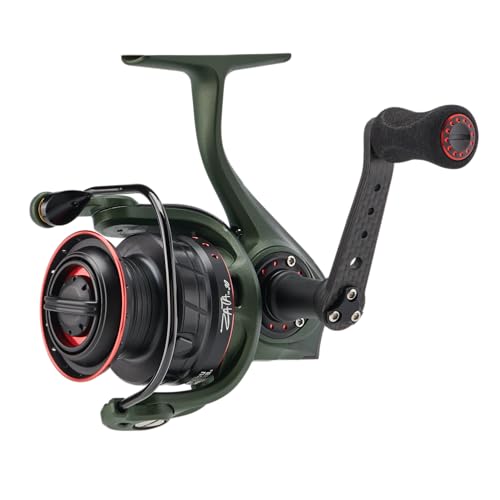 Abu Garcia Zata Angelrolle, Grün Abu Garcia Zata Angelrolle, Grün von Abu Garcia