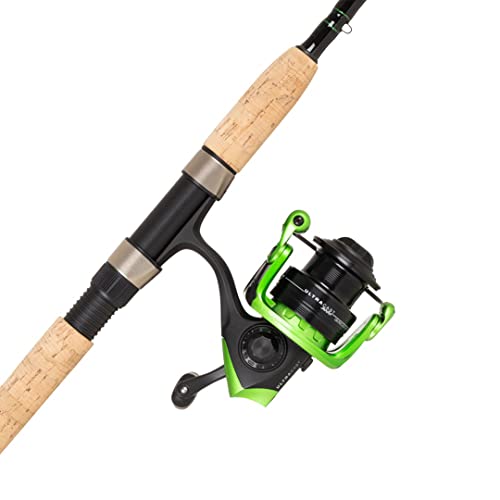 Abu Garcie Combo ULTRACAST 20/702M 5-25g Angelset Angelcombo Spinnset Abu Garcie Combo ULTRACAST 20/702M 5-25g Angelset Angelcombo Spinnset von ABU GARCIA