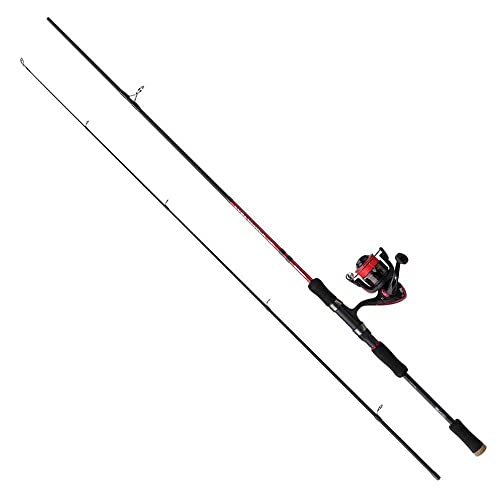 ABU GARCIA Fast Attack 210 3-15G Trout CMB ABU GARCIA Fast Attack 210 3-15G Trout CMB von Abu Garcia