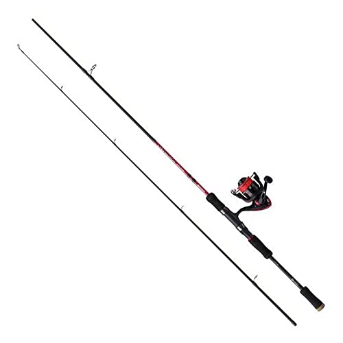 ABU GARCIA Fast Attack 210 5-20G Spin & Spoon CMB ABU GARCIA Fast Attack 210 5-20G Spin & Spoon CMB von Abu Garcia