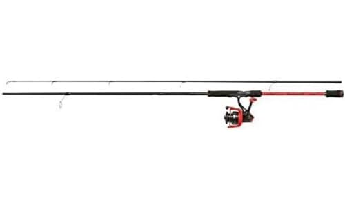 ABU GARCIA 1531489 Max X spinnruten und Rollen combo set ABU GARCIA 1531489 Max X spinnruten und Rollen combo set von Abu Garcia