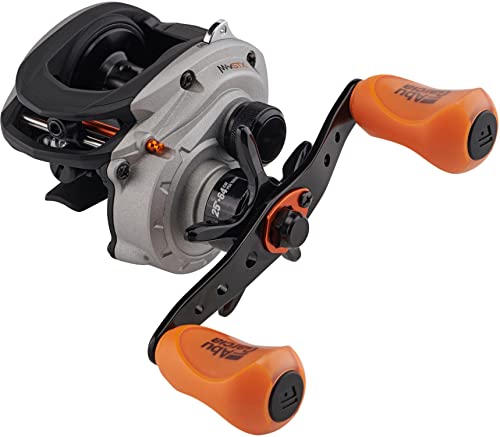 ABU GARCIA MAX4STX-L/ABU Garcia MAX STX Left Multi-Coloured Einheitsgröße ABU GARCIA MAX4STX-L/ABU Garcia MAX STX Left Multi-Coloured Einheitsgröße von Abu Garcia