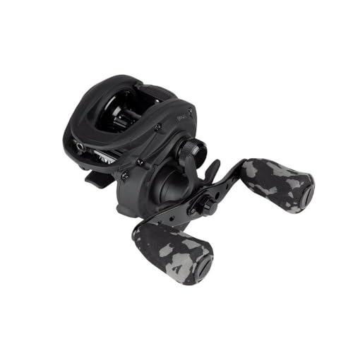 ABU GARCIA MAX4X-L Black OPS ABU GARCIA MAX4X-L Black OPS von Abu Garcia