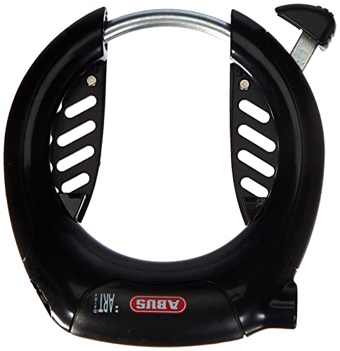 ABUS Unisex – Erwachsene 5955 R BK OE Rahmenschlösser, Unifarben, universal ABUS Unisex – Erwachsene 5955 R BK OE Rahmenschlösser, Unifarben, universal von ABUS