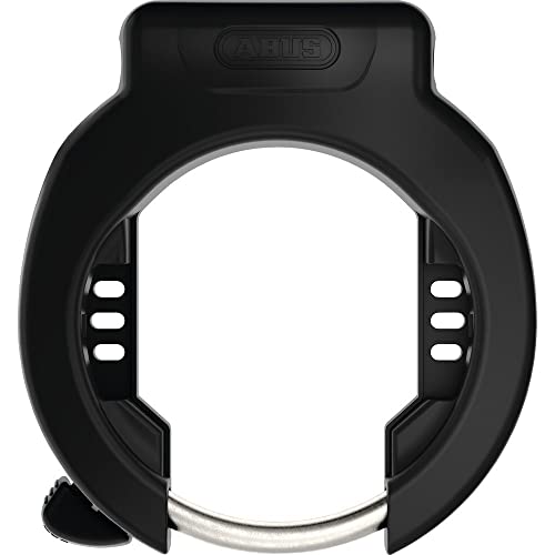 ABUS Antifurto da Telaio Unisex Adulto, Nero, Unica X/XL, Schwarz ABUS Antifurto da Telaio Unisex Adulto, Nero, Unica X/XL, Schwarz von ABUS