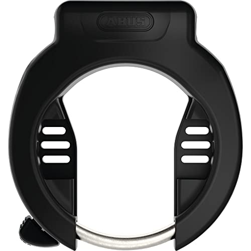 ABUS Antifurto da Telaio Unisex Adulto, Nero, Unica X/XL ABUS Antifurto da Telaio Unisex Adulto, Nero, Unica X/XL von ABUS