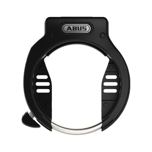 ABUS Antifurto da Telaio Unisex Adulto, Nero, Unica XL, Schwarz ABUS Antifurto da Telaio Unisex Adulto, Nero, Unica XL, Schwarz von ABUS