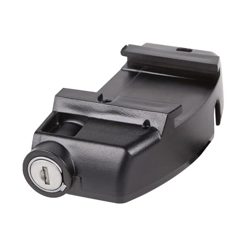 ABUS Batteriefachschloss BLO BOS RT1 BK T82 ABUS Batteriefachschloss BLO BOS RT1 BK T82 von ABUS