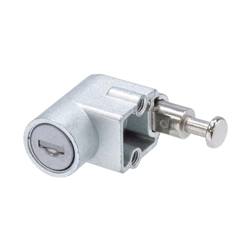 ABUS Batteriefachschloss BLO DAF Uni T82 ABUS Batteriefachschloss BLO DAF Uni T82 von ABUS