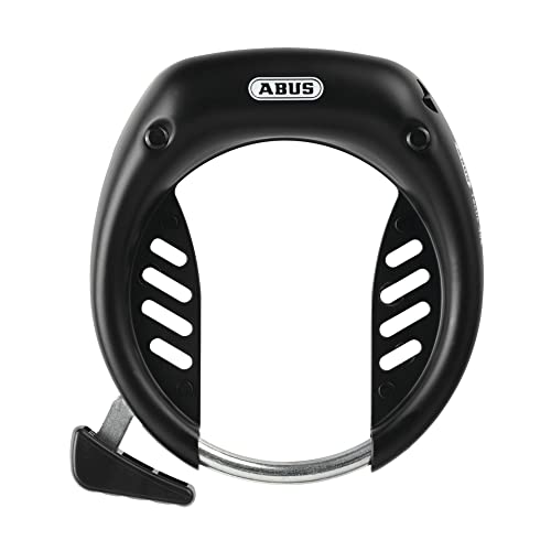 ABUS Blocco Telaio TECTIC Unisex Adulto, Nero, Unica von ABUS