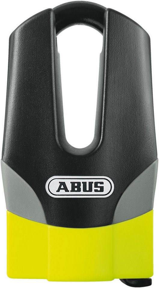 ABUS Bremsscheibenschloss GRANIT Quick 37 Maxi + Mini ABUS Bremsscheibenschloss GRANIT Quick 37 Maxi + Mini von ABUS