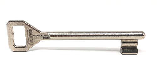 ABUS Ersatzschlüssel Ass BB SF/HF Nr.43 ABUS Ersatzschlüssel Ass BB SF/HF Nr.43 von Guoml