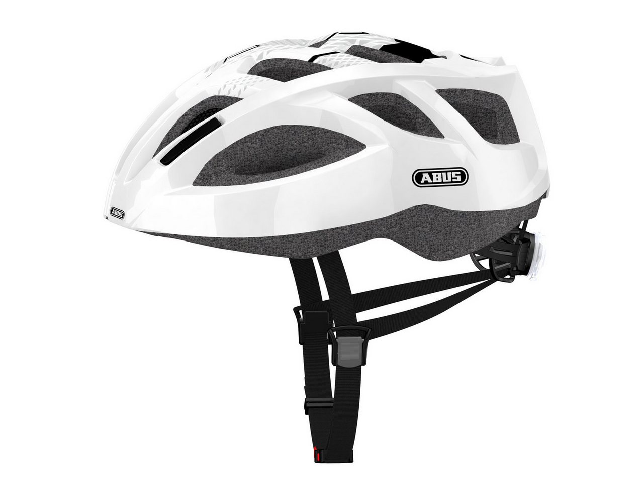 ABUS Fahrradhelm Abus Fahrradhelm Sport L weiß ABUS Fahrradhelm Abus Fahrradhelm Sport L weiß von ABUS