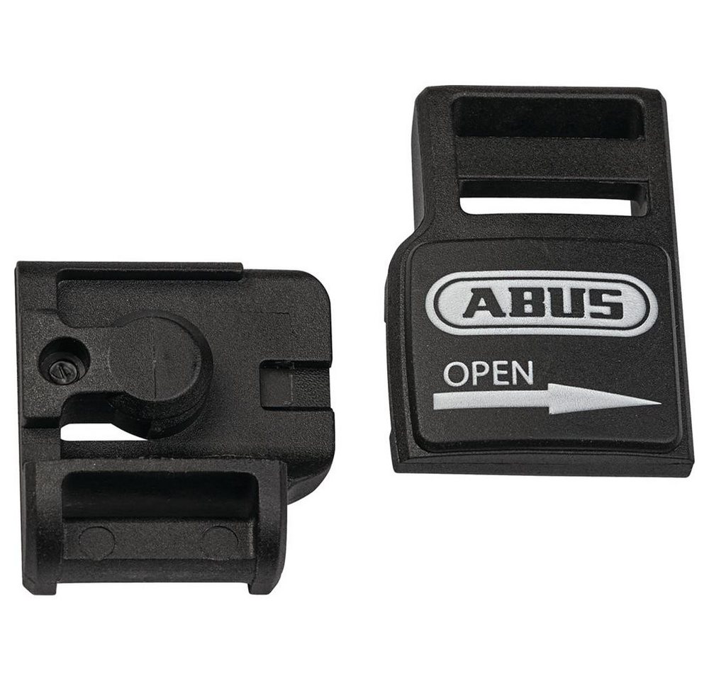 ABUS Fahrradhelm Abus Helm Magnet Kinnverschluss Fidlock 2 teilig ABUS Fahrradhelm Abus Helm Magnet Kinnverschluss Fidlock 2 teilig von ABUS