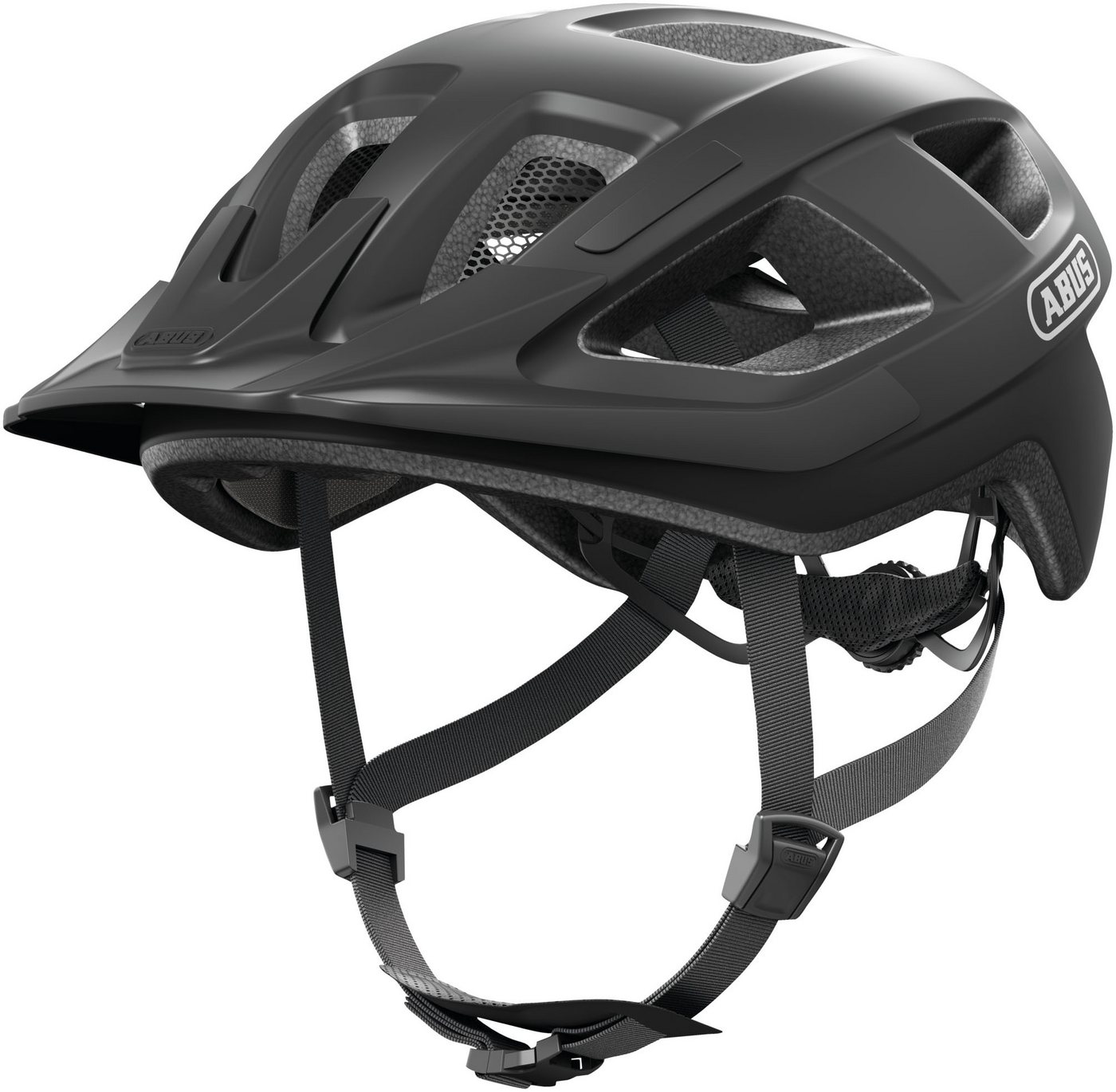 ABUS Fahrradhelm Aduro 3.0 LED ABUS Fahrradhelm Aduro 3.0 LED von ABUS