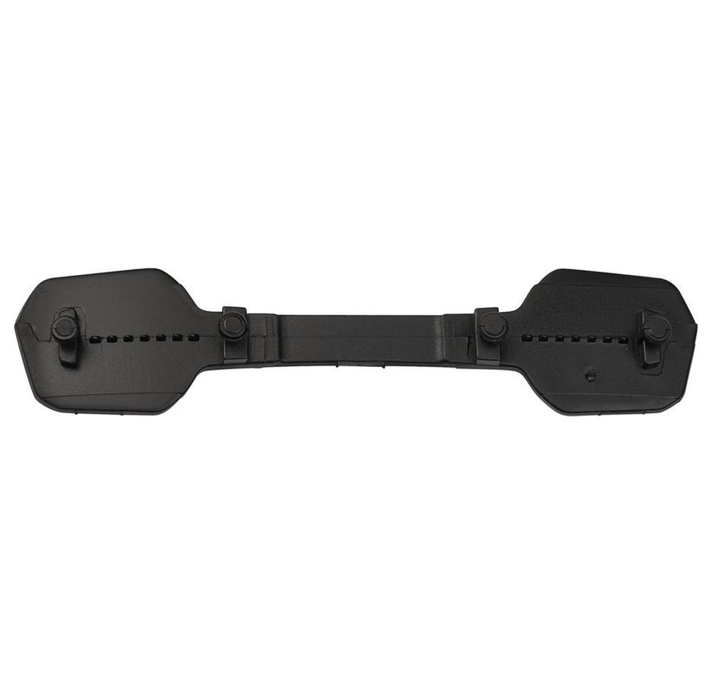 ABUS Fahrradhelm Einzelteil Zoom Slim Steg verpackt ABUS Fahrradhelm Einzelteil Zoom Slim Steg verpackt von ABUS