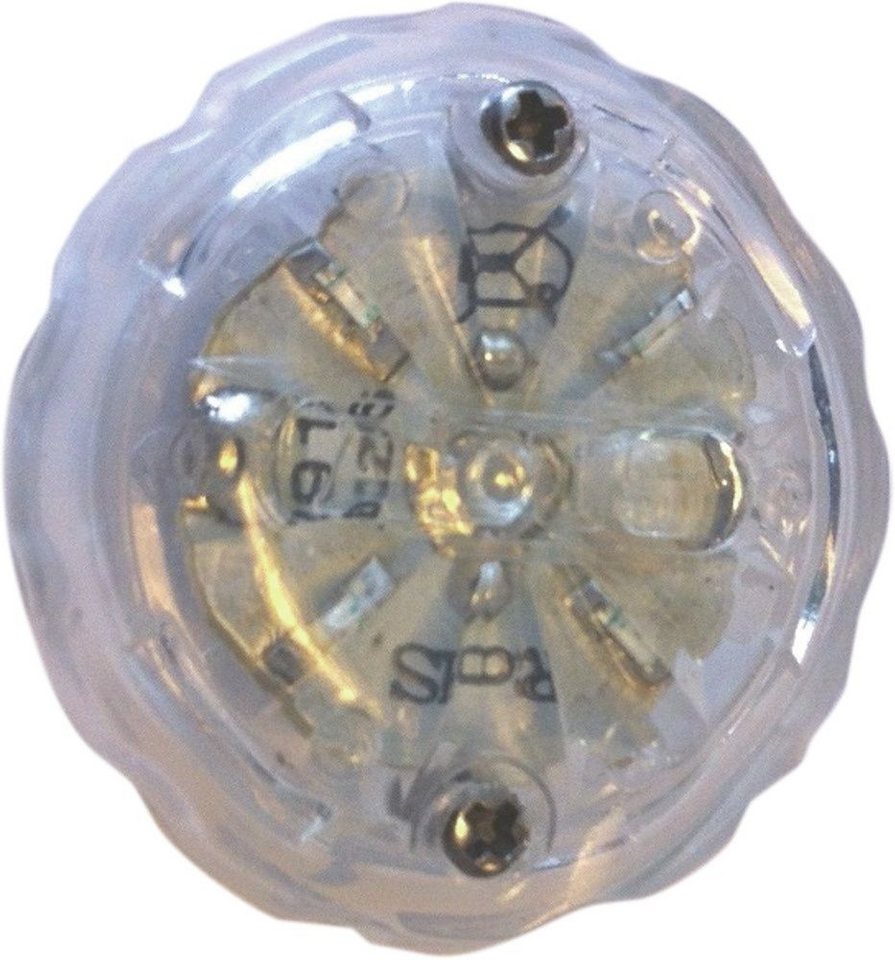 ABUS Fahrradhelm Ersatzlicht Helme ab 2012 4 LED ABUS Fahrradhelm Ersatzlicht Helme ab 2012 4 LED von ABUS