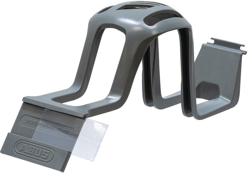 ABUS Fahrradhelm Helmhaken Universal ABUS Fahrradhelm Helmhaken Universal von ABUS