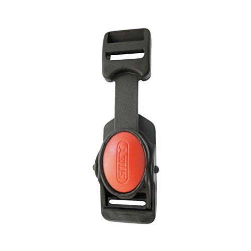 ABUS Fahrradhelm Kinnverschluss Rastpeitsche - ab 2010 ABUS Fahrradhelm Kinnverschluss Rastpeitsche - ab 2010 von ABUS