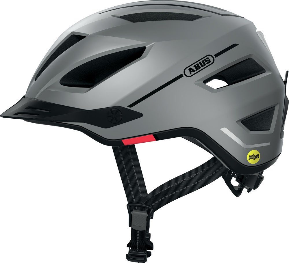 ABUS Fahrradhelm PEDELEC 2.0 MIPS ABUS Fahrradhelm PEDELEC 2.0 MIPS von ABUS