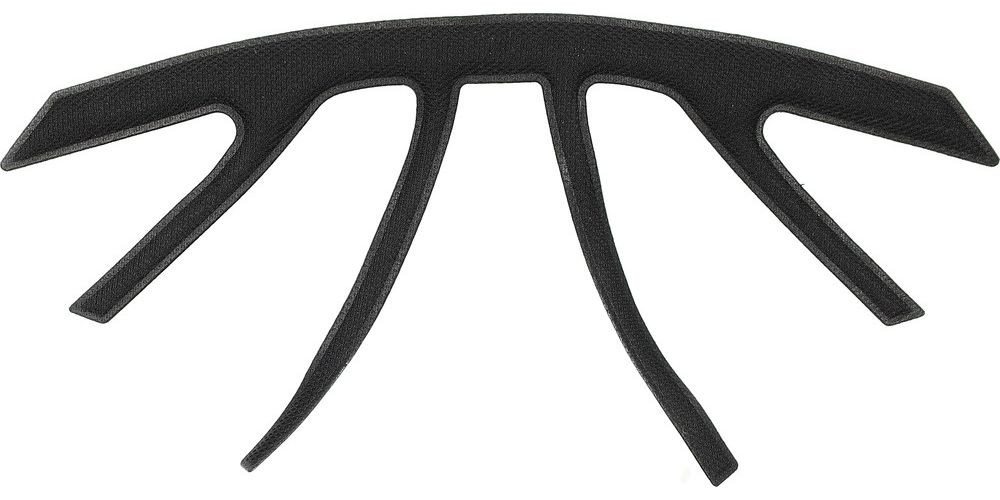 ABUS Fahrradhelm Polsterset CliffHanger ABUS Fahrradhelm Polsterset CliffHanger von ABUS