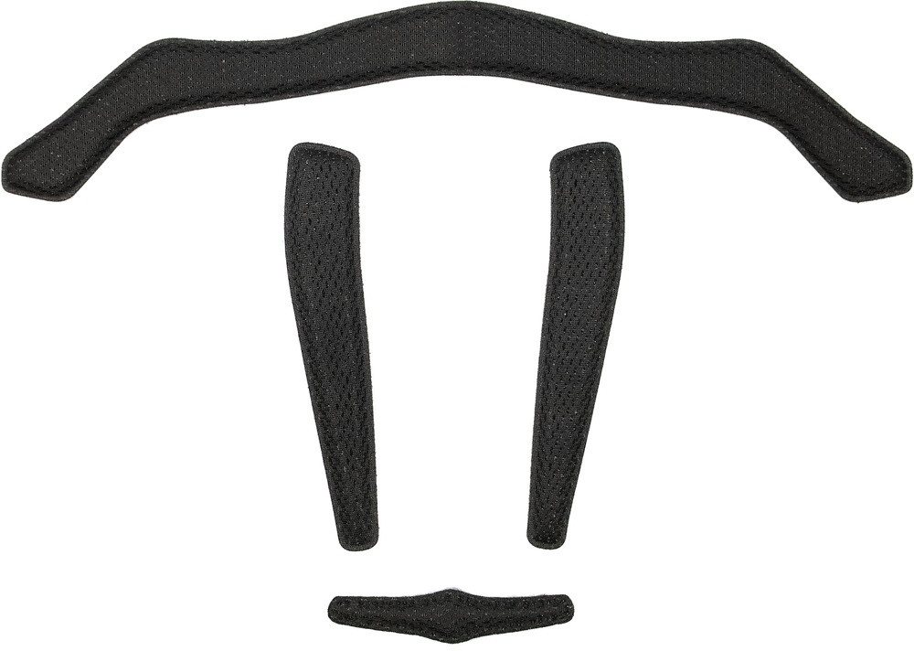 ABUS Fahrradhelm Polsterset Hyban 2.0/Ace ABUS Fahrradhelm Polsterset Hyban 2.0/Ace von ABUS