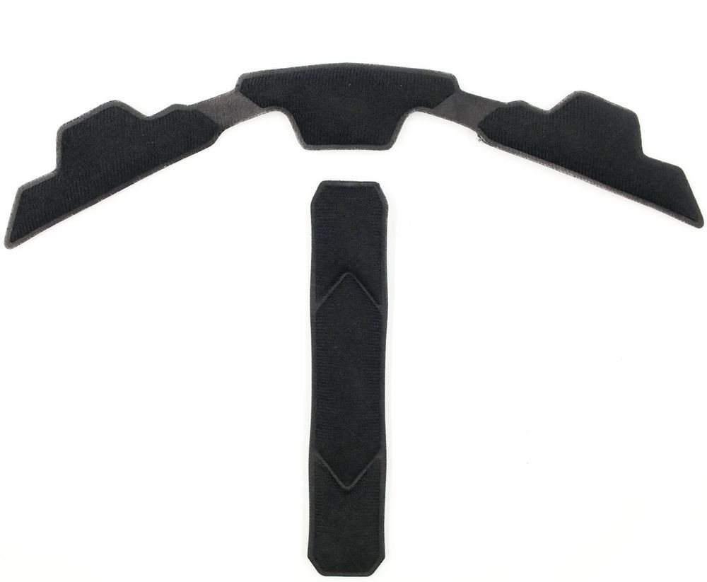 ABUS Fahrradhelm Polsterset SKURB KID ABUS Fahrradhelm Polsterset SKURB KID von ABUS